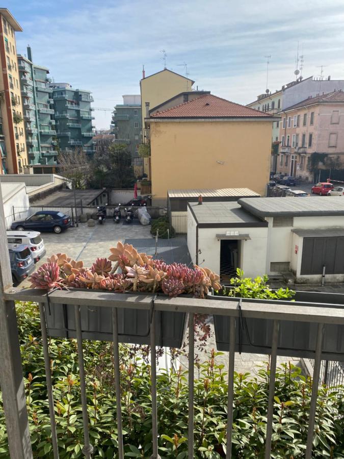 Navigli Leilighet Milano Eksteriør bilde